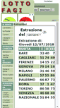 Mobile Screenshot of lottofagi.com
